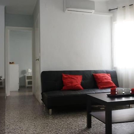 Malaga Center公寓 外观 照片