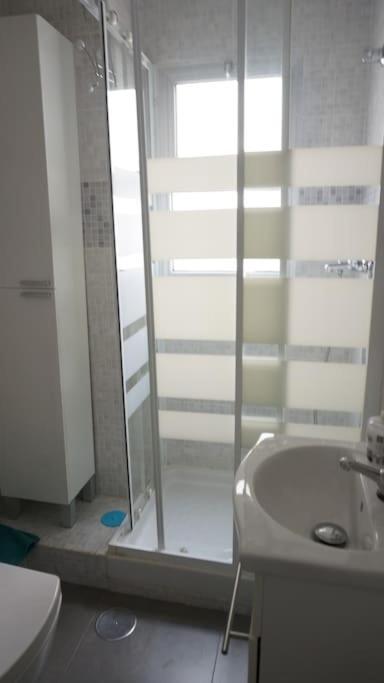 Malaga Center公寓 外观 照片